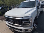 2024 Ford F-350SD Platinum DRW