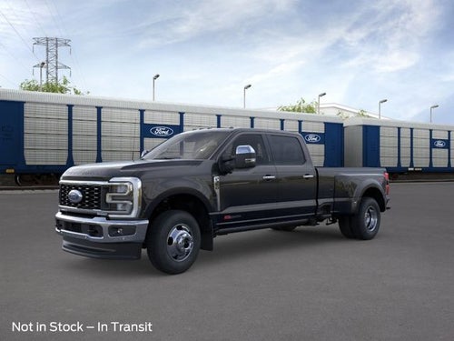 2026 Ford F-350SD Lariat DRW