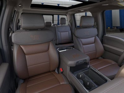 2026 Ford F-350SD King Ranch DRW