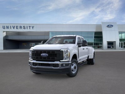 2026 Ford F-350SD XL DRW