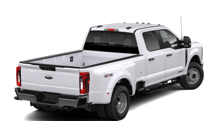 2026 Ford F-350SD XL DRW