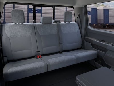 2026 Ford F-350SD XLT DRW