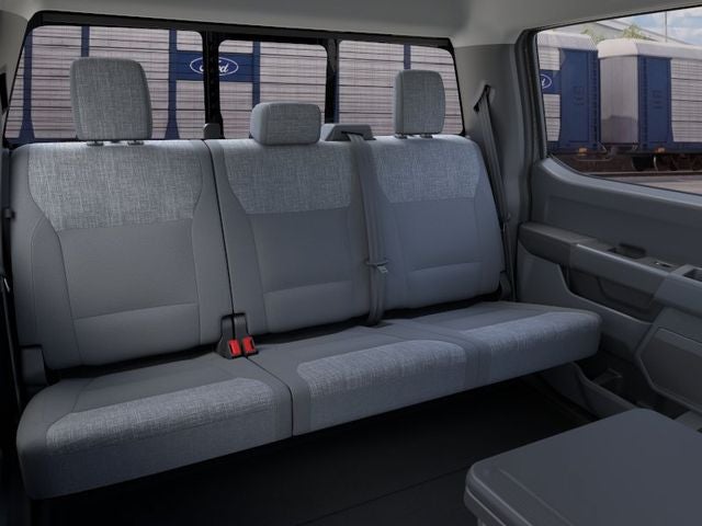 2026 Ford F-350SD XLT DRW