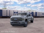2026 Ford F-350SD XLT DRW