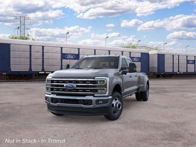 2026 Ford F-350SD XLT DRW
