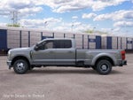 2026 Ford F-350SD XLT DRW