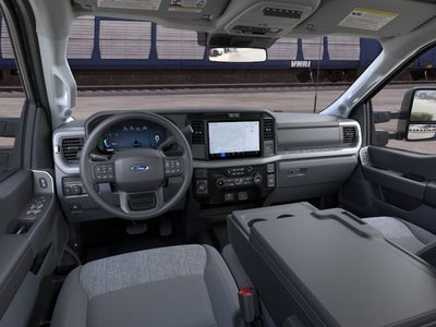 2026 Ford F-350SD XLT DRW