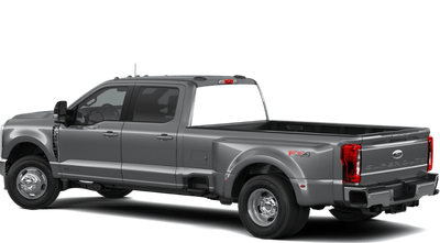 2026 Ford F-350SD XLT DRW