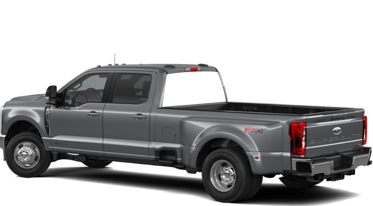2026 Ford F-350SD XLT DRW
