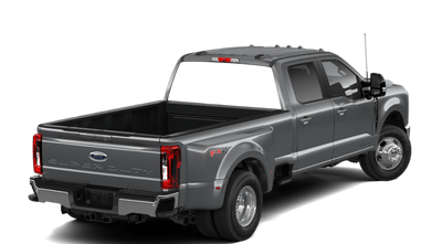 2026 Ford F-350SD XLT DRW