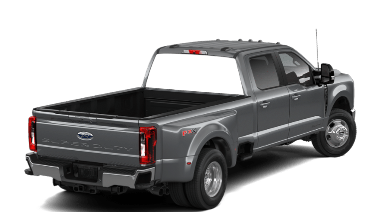 2026 Ford F-350SD XLT DRW