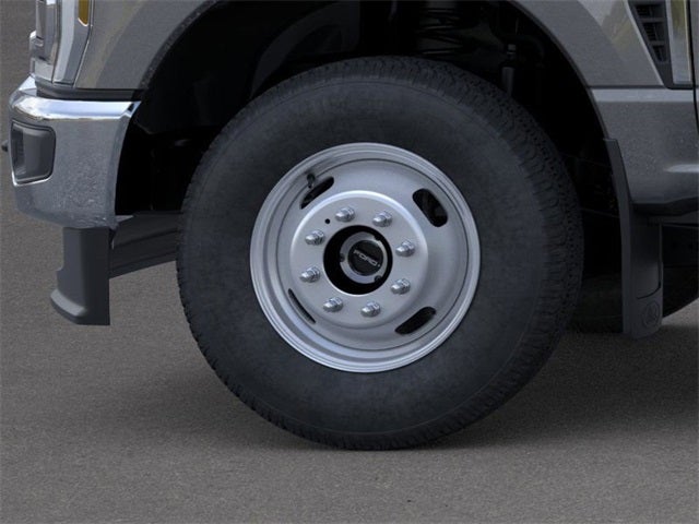 2026 Ford F-350SD XLT DRW