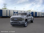 2026 Ford F-350SD XLT DRW