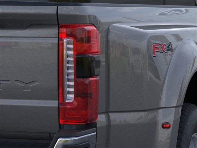 2026 Ford F-350SD XLT DRW