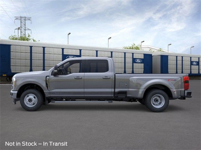 2026 Ford F-350SD XLT DRW