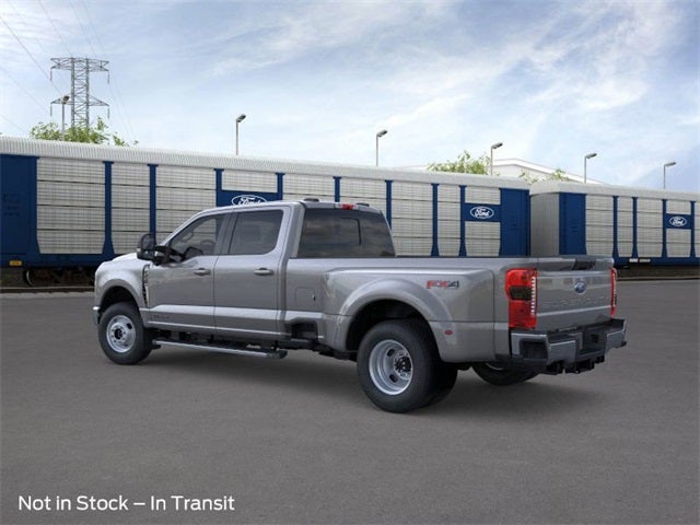 2026 Ford F-350SD XLT DRW