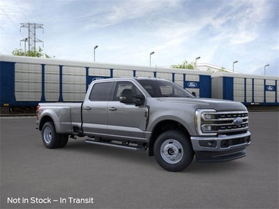 2026 Ford F-350SD XLT DRW