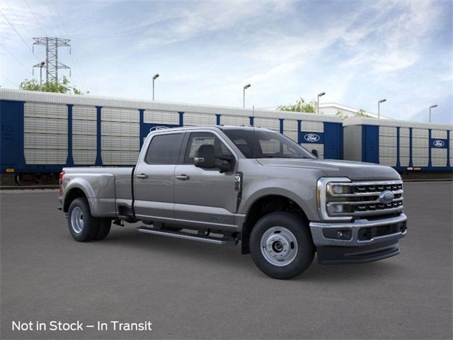 2026 Ford F-350SD XLT DRW