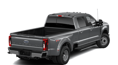 2026 Ford F-350SD XLT DRW