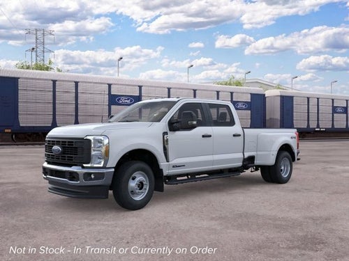 2026 Ford F-350SD XL DRW