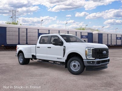 2026 Ford F-350SD XL DRW