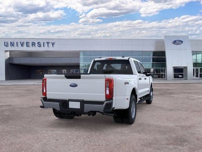 2026 Ford F-350SD XL DRW