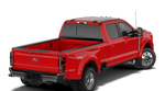 2027 Ford F-450SD Lariat DRW