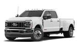 2027 Ford F-450SD Lariat DRW