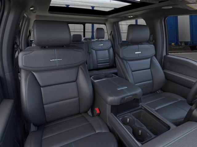 2026 Ford F-450SD Platinum DRW