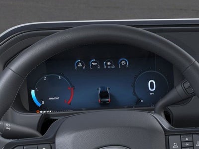 2026 Ford F-450SD Platinum DRW