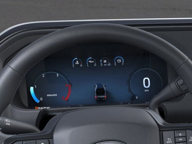 2026 Ford F-450SD Platinum DRW