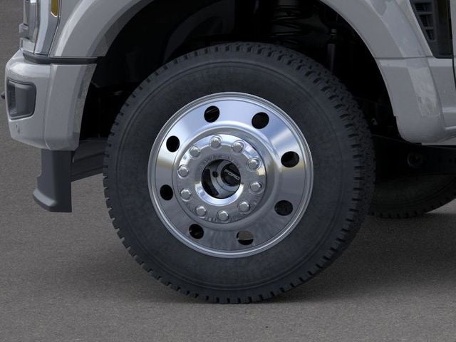 2026 Ford F-450SD Platinum DRW