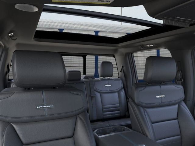 2026 Ford F-450SD Platinum DRW