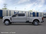 2026 Ford F-450SD Platinum DRW