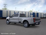 2026 Ford F-450SD Platinum DRW