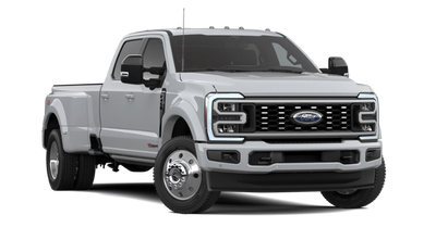 2026 Ford F-450SD DRW