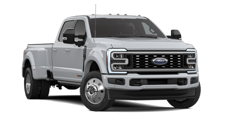 2026 Ford F-450SD DRW