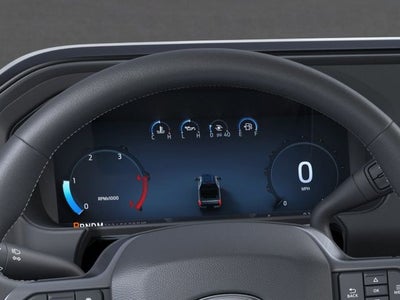 2026 Ford F-450SD Platinum DRW