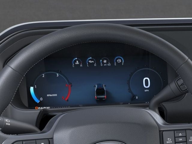 2026 Ford F-450SD Platinum DRW