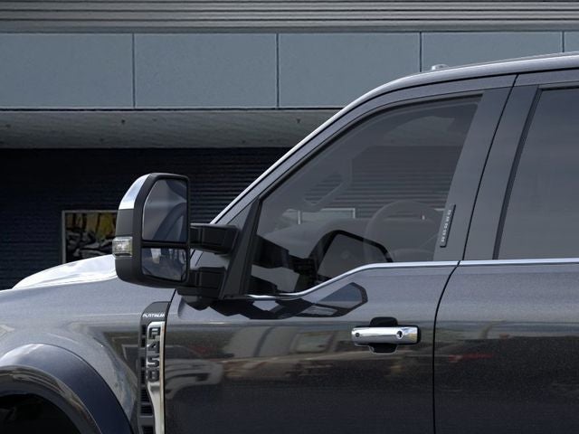 2026 Ford F-450SD Platinum DRW