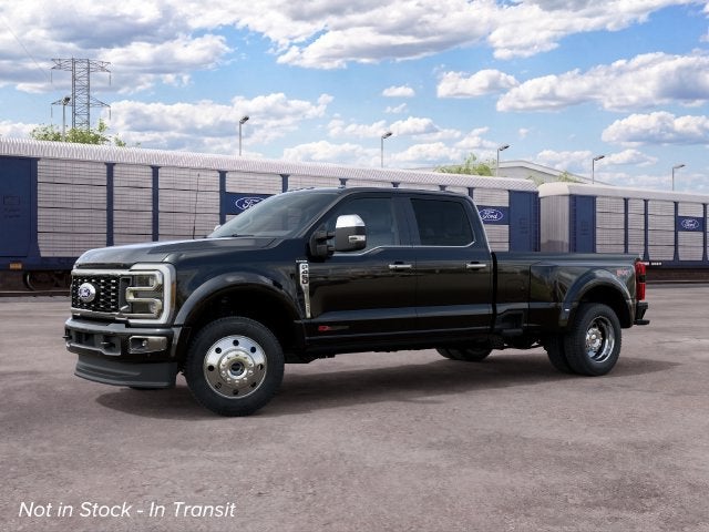 2027 Ford F-450SD DRW