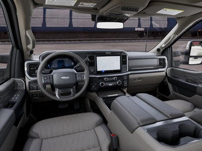 2027 Ford F-450SD DRW