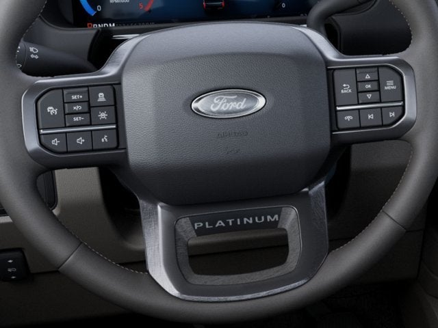 2027 Ford F-450SD DRW