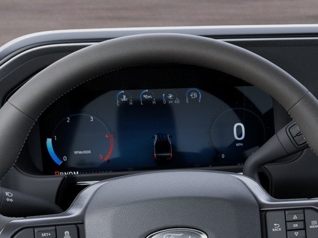 2027 Ford F-450SD DRW