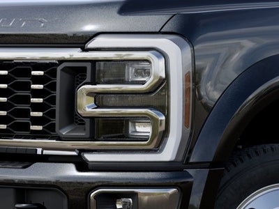 2027 Ford F-450SD DRW