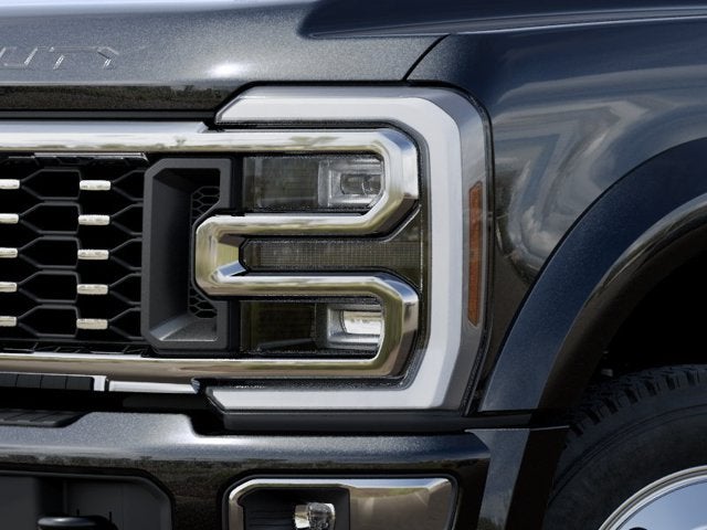 2027 Ford F-450SD DRW