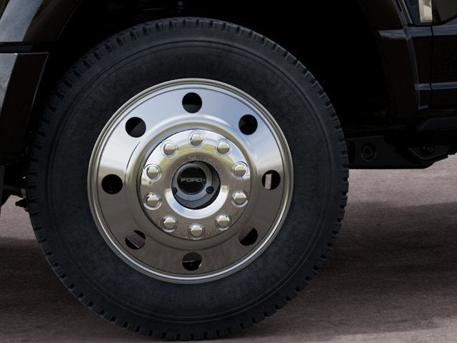 2027 Ford F-450SD DRW