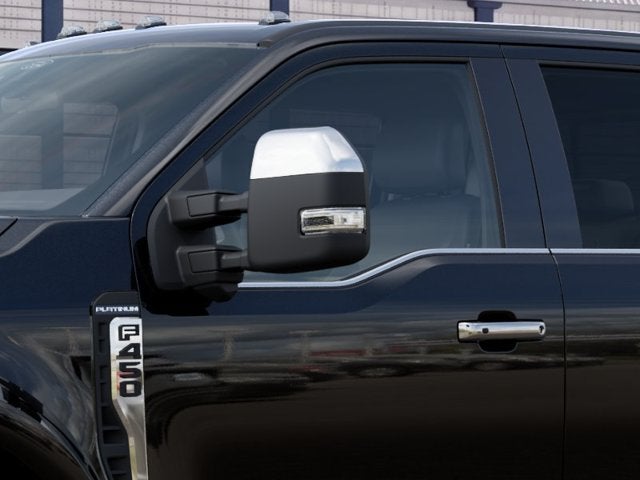 2027 Ford F-450SD DRW