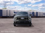 2027 Ford F-450SD DRW