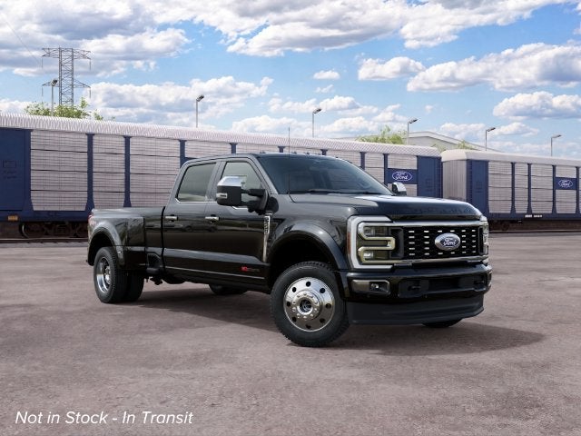 2027 Ford F-450SD DRW